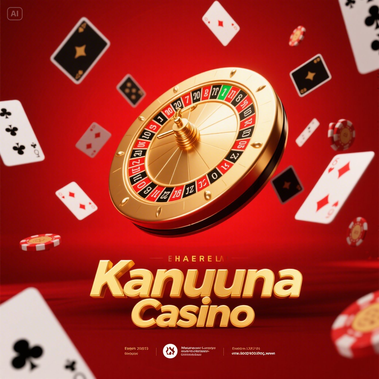 Kanuuna Casino